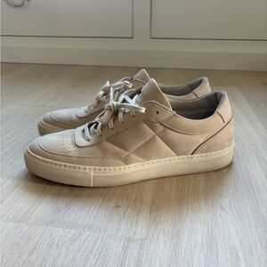 Common Projects Resort size 44 (US11)
